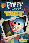 Poppy Playtime: Orientation Guidebook (in