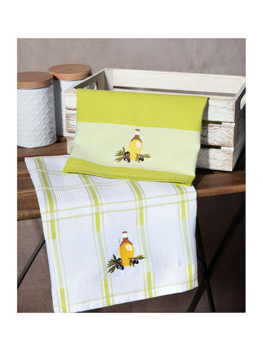 Silk Fashion Bottle Tea Towel from 100% Cotton ...