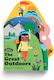 Bookscape Board Books: The Great Outdoors