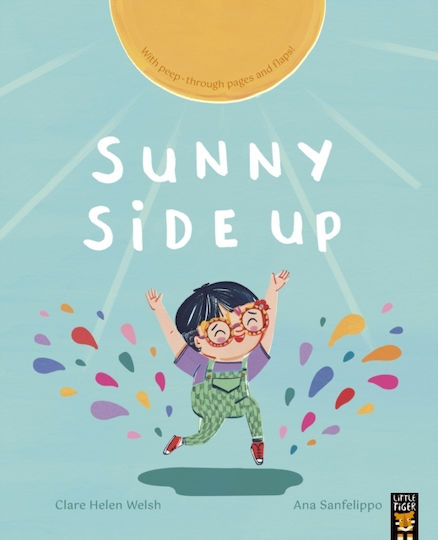 Sunny Side Up Sunny Side Up