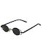 AV Sunglasses Brida Unisex Γυαλιά Ηλίου Black Matt / Black