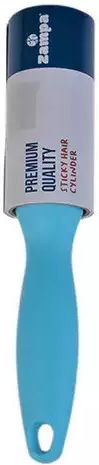 Zampa Roller Blue