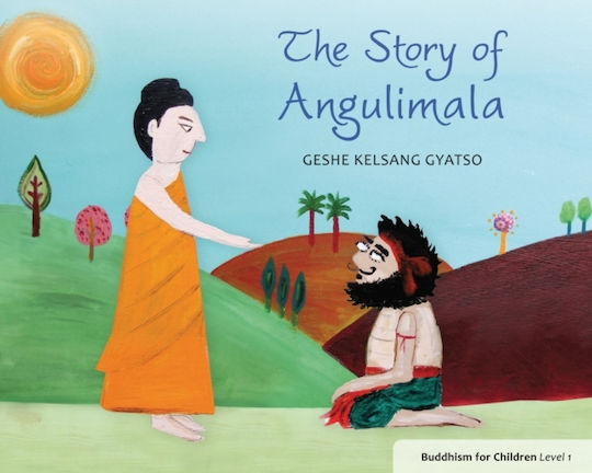 Story Of Angulimala