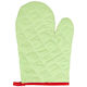 Zola Cuptor Mitt Tesatura Verde 1buc