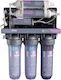 Atlas Filtri Reverse Osmosis System 6 Stages