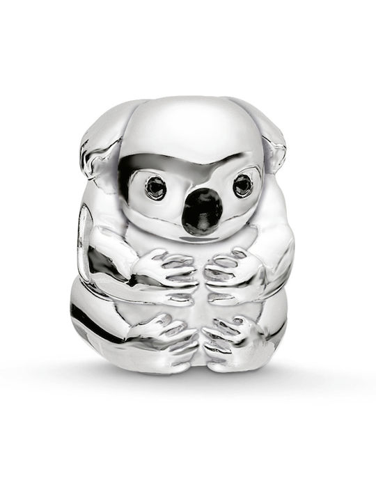 Thomas Sabo Charm Tier aus Silber
