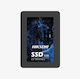 Hiksemi City E100 SSD 512GB 2.5'' SATA III