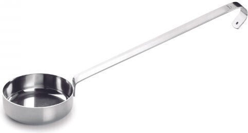 Lacor Lacor Servierlöffel Rostfreier Stahl Für Sauce 27cm