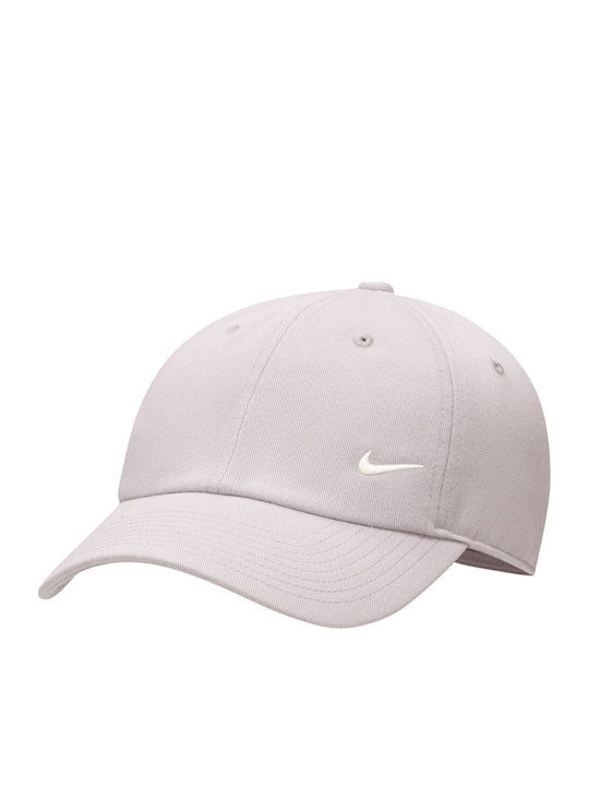 Nike Γυναικείο Jockey Γκρι