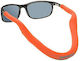 Chums Floating Neo Eyeglass Lace in Orange colo...