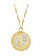 Proud Mama Babybell Glowing Πατουσάκια Gold Bws-pm-618
