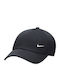 Club Unstructured Strapback Γυναικείο Jockey Μαύρο