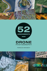 52 Assignments: Drone Photography