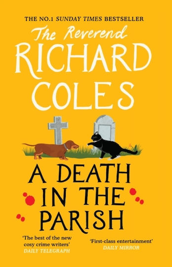 Death In The Parish Death In The Parish