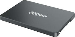 Dahua S820 2TB 2.5'' SSD-S820GS2TB Dahua S820 2TB 2.5'' SSD-S820GS2TB