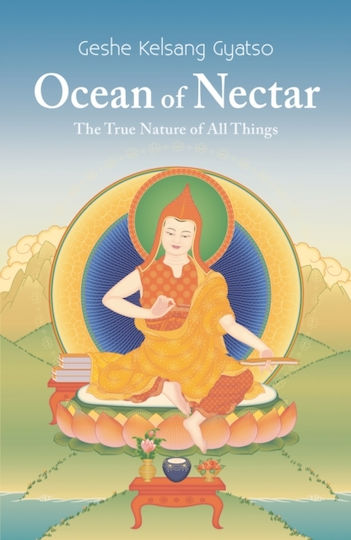 Ocean Of Nectar
