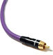 Melodika Кабел RCA мъжки - RCA мъжки 17м MDSW170