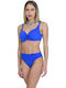 Set Bikini Μπλε