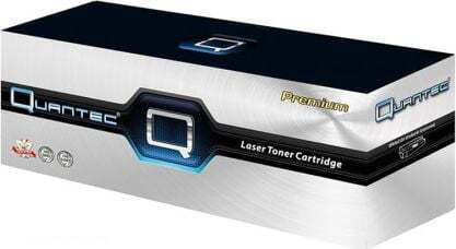 Quantec Συμβατό Toner για Laser Εκτυπωτή Kyocera TK-1160 Μαύρο