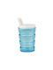 Sundo Sundo Glasbrille Blau
