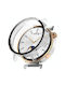 Huawei Watch Gt 4 41mm PC + gehärteter Film integrierte Uhrenschutzhülle Transparent