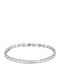 Maserati Men's Bracelet made of Steel