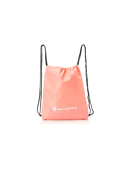 Champion Men's Gym Backpack Pink