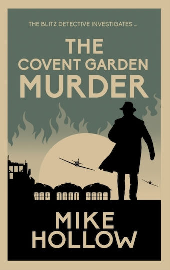 Covent Garden Murder Covent Garden Murder