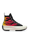 Run Star Hike Platform Γυναικεία Μποτάκια Flames
