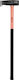 EPM E-430-6270 Ciocanul de Topor cu Greutate 3kg