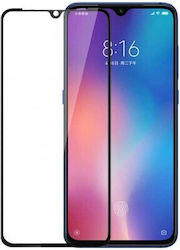 Redmi A3 4g Full Glue Full Face Tempered Glass Black (Xiaomi Redmi A3 4G) Redmi A3 4g Full Glue Full Face Tempered Glass Black (Xiaomi Redmi A3 4G)