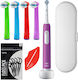 Oral-B Junior Pro Children's Electric Toothbrus...