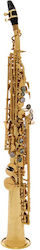 John Packer Saxophone