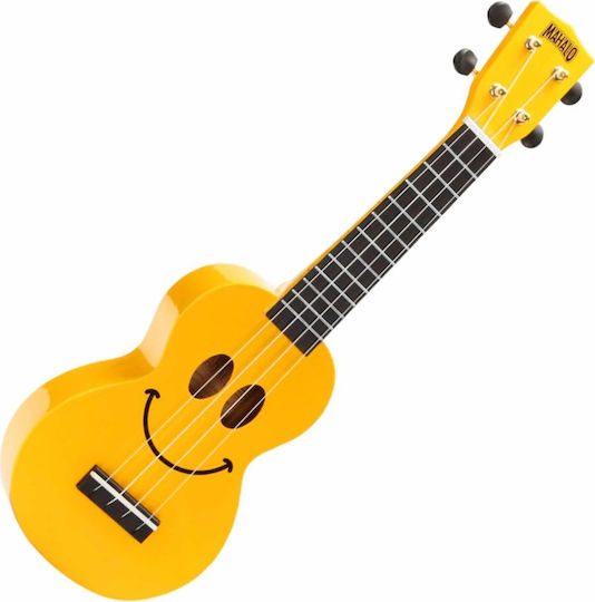 Mahalo Soprano Ukulele