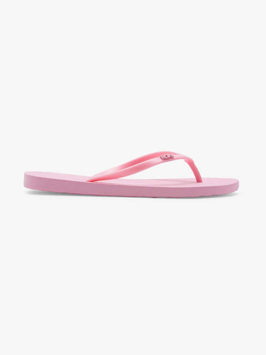 Roxy Viva Women's Flip Flops Pink