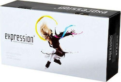 Expression Kompatibler Toner für TK-3110 Cyan