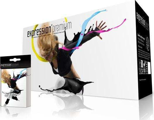 Expression Συμβατό Toner για Laser Εκτυπωτή Samsung Μαύρο