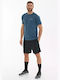Sports Men's Shorts Black