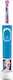 Oral-B Frozen Children's Electric Toothbrush Wi...