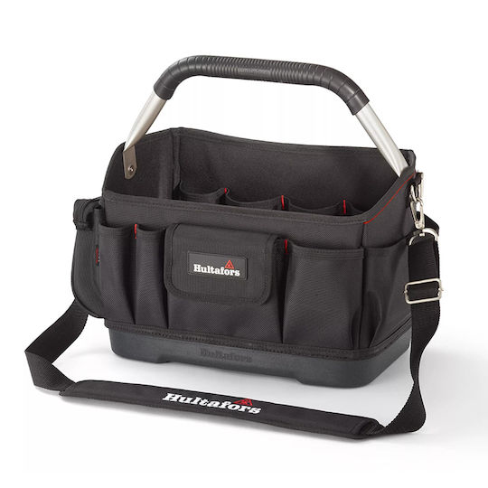 Hultafors Open Top Waterproof Backpack Tool Bag