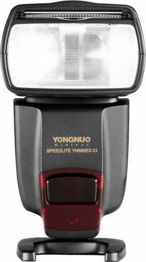 Yongnuo YN0870 TTL + Manual Flash for Nikon Canon Cameras