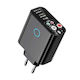 UmiDigi Ασύρματος Αναμεταδότης Ήχου Bluetooth 5 Receiver with USB / RCA / 3.5mm Jack Output Ports