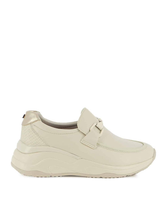 Γυναικεία Sneakers Ivory