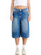 Damenjeans in Entspannter Passform