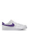 SB Zoom Pogo Plus Дамски Маратонки Бял