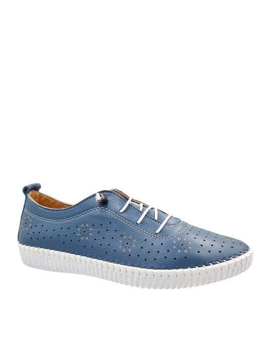 Dafni Sneakers Blue