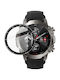 Amazfit Falcon Imak Plexiglas Hd Uhrenschutzfolie