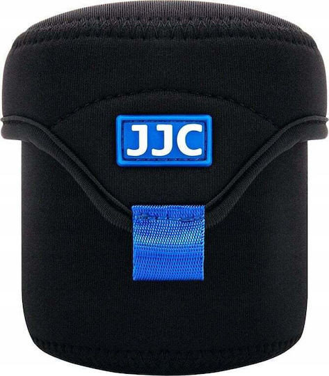 JJC Pouch Camera Black