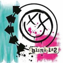 Blink 182 - Blink 182 -hq/download- 2xLP Multicolor Blink 182 - Blink 182 -hq/download- 2xLP Multicolor