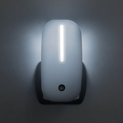 Phenom Notfallleuchten Nacht LED 12x6cm Phenom Notfallleuchten Nacht LED 12x6cm